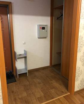 2-к квартира, на длительный срок, 51м2, 2/9 этаж