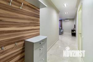 1-к квартира, посуточно, 42м2, 7/20 этаж