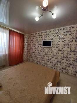 2-к квартира, посуточно, 60м2, 1/1 этаж