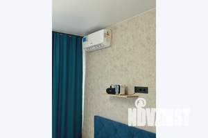 1-к квартира, посуточно, 28м2, 7/16 этаж