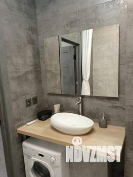 1-к квартира, посуточно, 37м2, 1/1 этаж