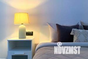 1-к квартира, посуточно, 50м2, 5/12 этаж