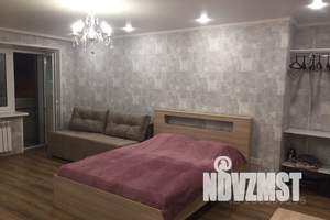 1-к квартира, посуточно, 31м2, 4/5 этаж