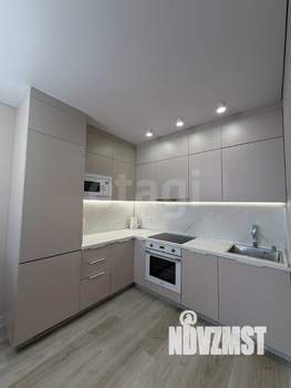 2-к квартира, на длительный срок, 40м2, 7/13 этаж