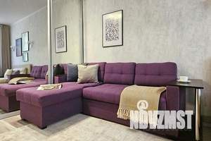 2-к квартира, посуточно, 49м2, 2/5 этаж