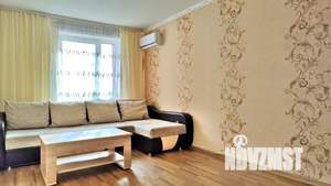 2-к квартира, посуточно, 52м2, 5/16 этаж