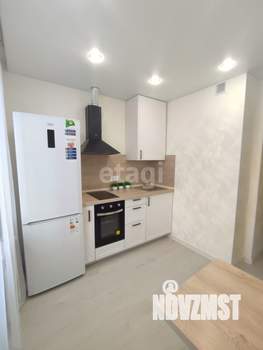 1-к квартира, на длительный срок, 31м2, 9/10 этаж