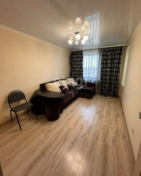 1-к квартира, на длительный срок, 36м2, 16/15 этаж