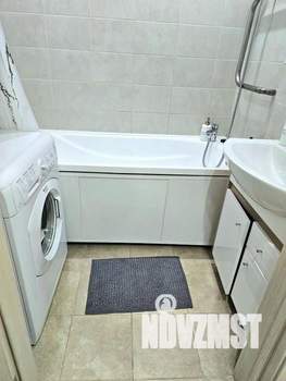 1-к квартира, посуточно, 52м2, 1/1 этаж