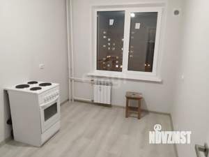 1-к квартира, на длительный срок, 36м2, 9/10 этаж