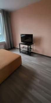 1-к квартира, на длительный срок, 37м2, 5/14 этаж