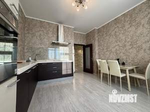 1-к квартира, посуточно, 70м2, 1/1 этаж