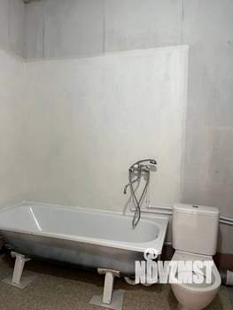 Студия квартира, на длительный срок, 25м2, 18/25 этаж