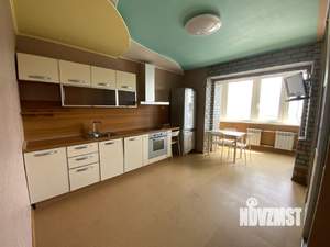 1-к квартира, на длительный срок, 61м2, 4/9 этаж