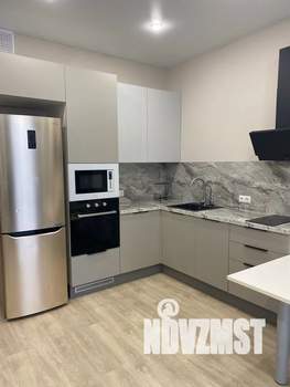 Студия квартира, посуточно, 36м2, 9/15 этаж