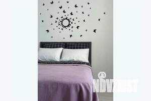 1-к квартира, посуточно, 49м2, 5/18 этаж