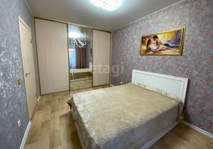 1-к квартира, на длительный срок, 41м2, 6/16 этаж