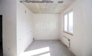 Студия квартира, на длительный срок, 26м2, 13/15 этаж