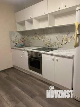 1-к квартира, на длительный срок, 40м2, 4/10 этаж