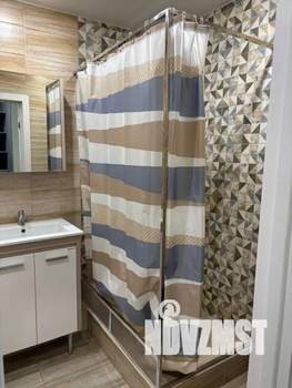 Студия квартира, посуточно, 30м2, 16/18 этаж