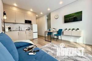 2-к квартира, посуточно, 60м2, 10/21 этаж