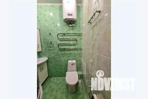 1-к квартира, посуточно, 33м2, 5/15 этаж