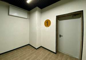 1-к квартира, на длительный срок, 31м2, 3/21 этаж