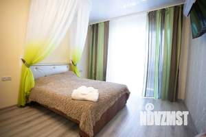 1-к квартира, посуточно, 32м2, 15/19 этаж