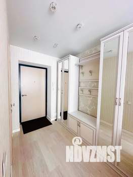 Студия квартира, посуточно, 28м2, 6/10 этаж