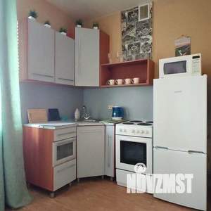 1-к квартира, посуточно, 29м2, 1/1 этаж