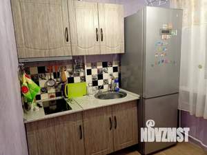 2-к квартира, посуточно, 43м2, 2/5 этаж