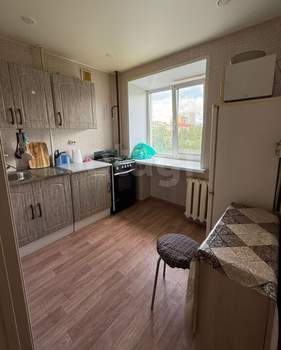 1-к квартира, на длительный срок, 32м2, 3/5 этаж