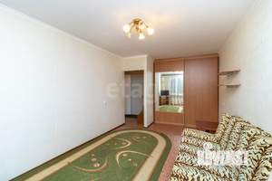 1-к квартира, на длительный срок, 36м2, 3/5 этаж