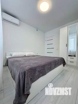 2-к квартира, посуточно, 50м2, 1/1 этаж