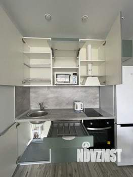 1-к квартира, на длительный срок, 40м2, 8/26 этаж