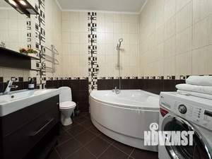 1-к квартира, посуточно, 70м2, 20/23 этаж