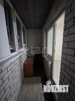 1-к квартира, на длительный срок, 38м2, 2/10 этаж