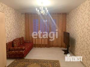 3-к квартира, на длительный срок, 97м2, 6/14 этаж