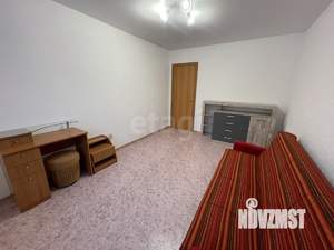 1-к квартира, на длительный срок, 39м2, 2/16 этаж