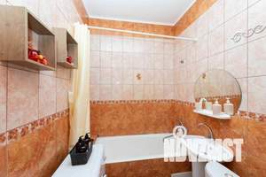 1-к квартира, посуточно, 30м2, 2/15 этаж