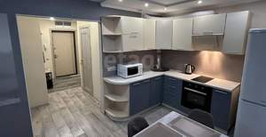 2-к квартира, на длительный срок, 58м2, 3/17 этаж