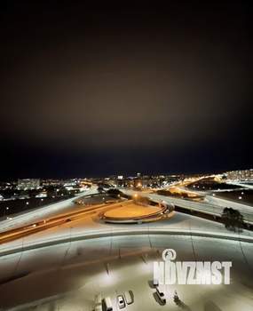 1-к квартира, посуточно, 32м2, 14/16 этаж