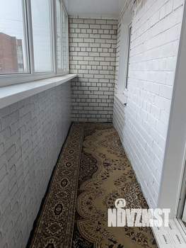 1-к квартира, на длительный срок, 35м2, 7/10 этаж