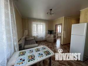 1-к квартира, на длительный срок, 47м2, 13/16 этаж