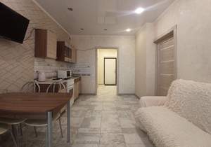 1-к квартира, на длительный срок, 50м2, 10/17 этаж