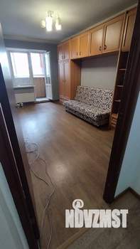 1-к квартира, на длительный срок, 40м2, 9/10 этаж