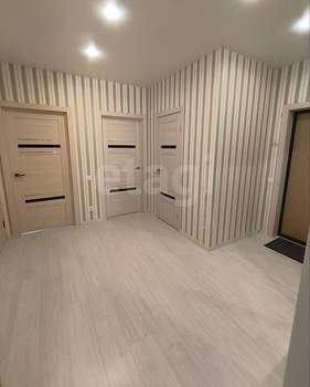3-к квартира, на длительный срок, 62м2, 4/18 этаж