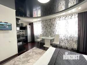 Студия квартира, посуточно, 30м2, 14/16 этаж