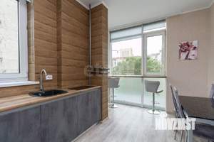 1-к квартира, на длительный срок, 45м2, 1/16 этаж