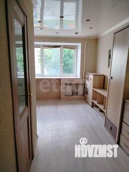 1-к квартира, на длительный срок, 13м2, 2/5 этаж